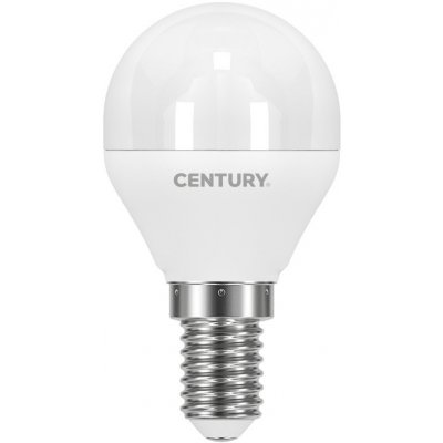 Philips CEN LED ZDROJ MINI GLOBE ONDA 6W E14 4000K 510LM 200ST 45X81MM ONH1G-061440 – Hledejceny.cz