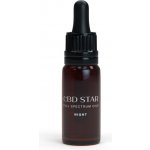 CBD Star Konopný CBD olej NIGHT 10% 10 ml – Sleviste.cz