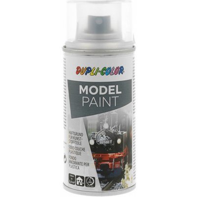 Dupli-Color modelářský základ na plasty sprej 150ml – HobbyKompas.cz