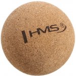 HMS Korkový masážní míč HMS BLW01 - Lacrosse Ball – Sleviste.cz