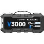 Topdon Car Jump Starter JumpSurge 3000 – Hledejceny.cz