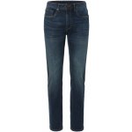 Livergy pánské džíny "Slim Fit" modrá – Zboží Mobilmania