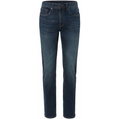 Livergy pánské džíny "Slim Fit" modrá – Zboží Mobilmania