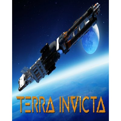 Terra Invicta – Hledejceny.cz