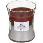 WoodWick Trilogy Forest Retreat 275 g – Zbozi.Blesk.cz