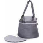 Iridog Batoh na psa 2v1 SKIPPIE no.1 22 x 26 x 17 cm – Sleviste.cz