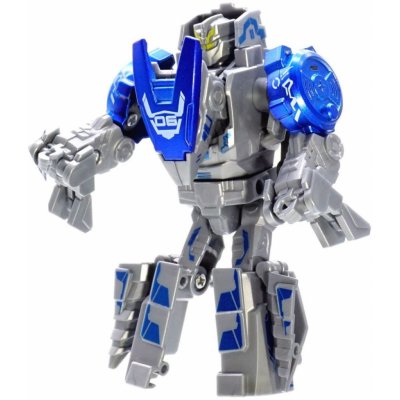 Alltoys Transformer dino robot (05) – Zboží Dáma