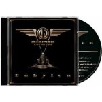 Dirkschneider & The Old Gang - Babylon CD – Zboží Dáma