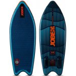 Jobe Raddix Wakesurfer 160 cm 582523003 – Hledejceny.cz