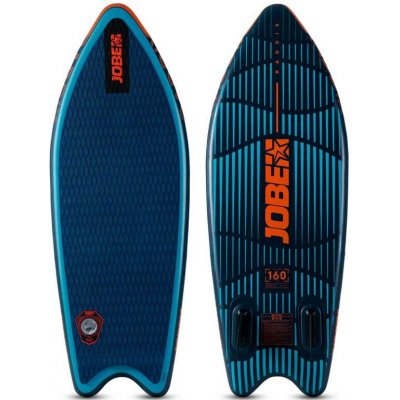 Jobe Raddix Wakesurfer 160 cm 582523003 – Hledejceny.cz