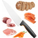 Fiskars Functional Form Velký kuchařský nůž 21 cm – Zboží Dáma