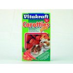 Vitakraft Carottis Minis Hamster 50 g – Zboží Mobilmania