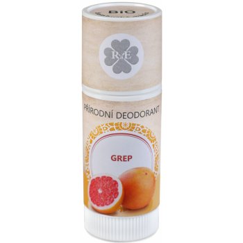 RaE přírodní deostick Grep 25 ml