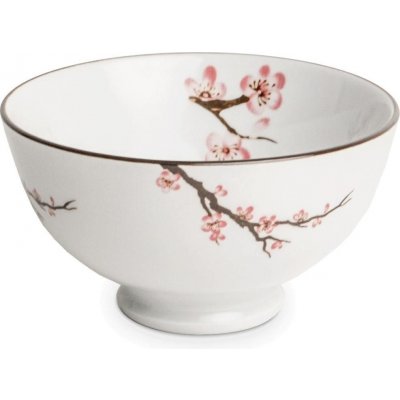 Made in Japan Japonská porcelánová miska Orient Sakura 11,5 cm – Zboží Mobilmania