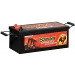 Banner Buffalo Bull SHD PROfessional 12V 225Ah 1150A SHD725 03 – Hledejceny.cz