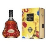 Hennessy XO x Zhang Enli 40% 0,7 l (karton) – Zboží Mobilmania
