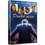 Druhá míza DVD – Hledejceny.cz