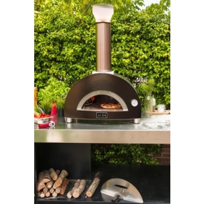 Alfa 1Pizza Wood