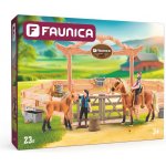 FAUNICA Jízdárna s koňmi – Hledejceny.cz