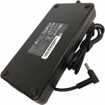 MSI adaptér 240W 20V 77011297 - originální – Zboží Živě