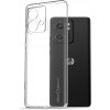 Pouzdro a kryt na mobilní telefon Motorola AlzaGuard Crystal Clear TPU Case Motorola EDGE 40 Neo