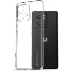 AlzaGuard Crystal Clear TPU Case Motorola EDGE 40 Neo