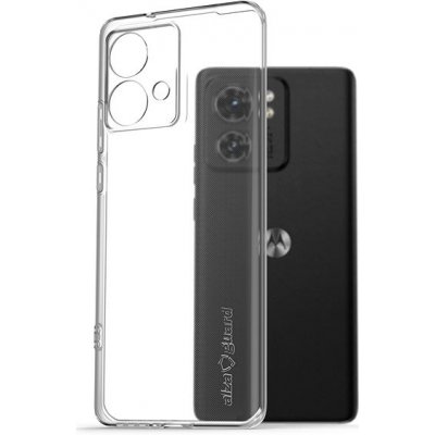 AlzaGuard Crystal Clear TPU Case Motorola EDGE 40 Neo – Sleviste.cz