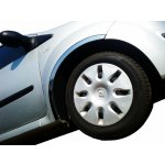 Lemy blatníků Toyota RAV4 2000-2005 (3 dveře)