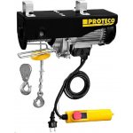 Proteco 51.09-NLE-250 – HobbyKompas.cz