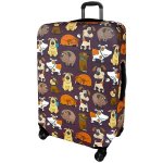 KUFRYPLUS Z15 Psí parta M – Sleviste.cz