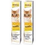 GimCat Duo Multivitamín sýr 50 g – Hledejceny.cz