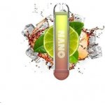 iJoy LIO NANO II Cuba Libre 16 mg 800 potáhnutí – Zbozi.Blesk.cz