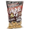 Návnada a nástraha Starbaits Boilies G&G Global Pineapple 2,5 kg 14 mm