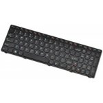 IBM LENOVO IDEAPAD G575L Klávesnice Keyboard pro Notebook Laptop Česká – Hledejceny.cz
