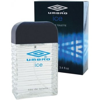 Umbro Ice toaletní voda unisex 100 ml