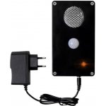 Dragon Ultrasonic Vodotěsný ultrazvukový plašič kun lišek a další zvěře AC900 – Zboží Dáma