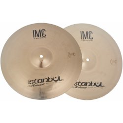 Istanbul Istanbul 15" IMC Brilliant Hihat