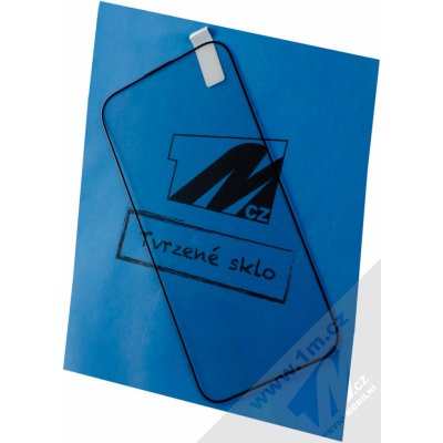 1Mcz Glass 5D pro Apple iPhone 16 Pro Max / 17 Pro Max 1M43811 – Zboží Živě