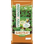 Forestina Standard substrát pro výsev a množení 10 l – Hledejceny.cz
