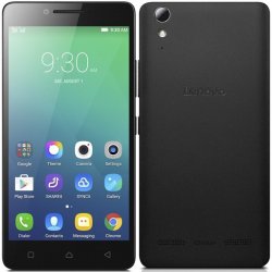 Lenovo A6010 Single SIM