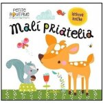 Malí priatelia – Hledejceny.cz