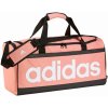 Sportovní taška adidas Linear M Růžová 39 l