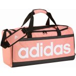 adidas Linear M Růžová 39 l – Zboží Dáma
