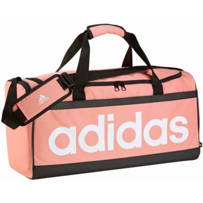 adidas Linear M Růžová 39 l