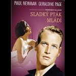 Sladký pták mládí DVD – Zboží Mobilmania