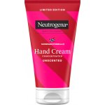 Neutrogena krém na ruce neparfémovaný 75 ml – Hledejceny.cz