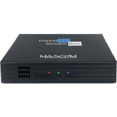 Mascom MC A101T/C – Zboží Mobilmania