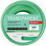 JAD TRANSPARENT 19mm 3/4" 20m zelená – Hledejceny.cz