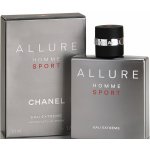 Chanel Allure Sport toaletní voda pánská 50 ml – Hledejceny.cz