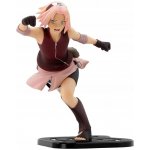 ABYstyle Naruto Shippuden Sakura Super Collection 48 – Hledejceny.cz